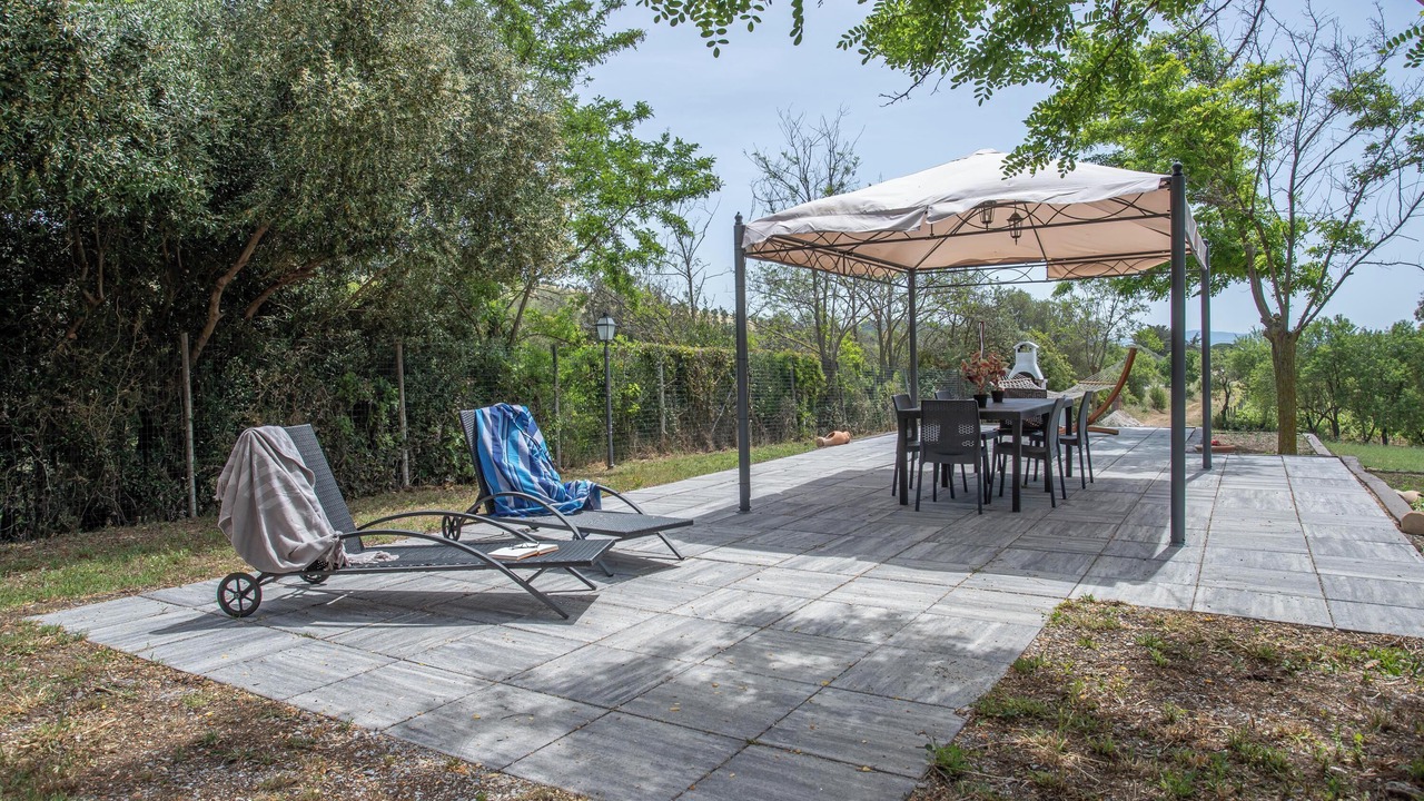 Photo of Outdoor in Riotorto