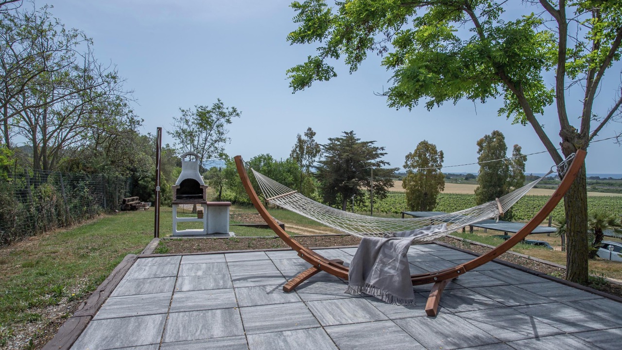 Photo of Patio Balcony in Riotorto