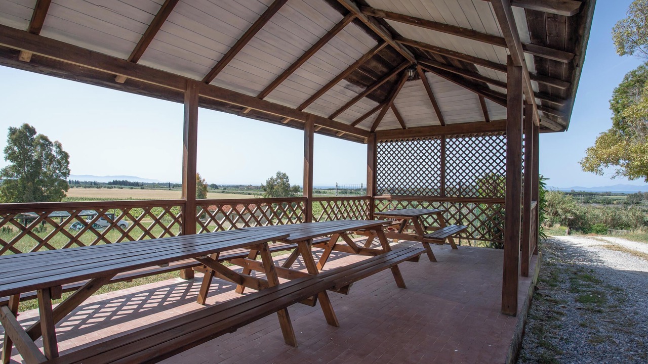 Photo of Outdoor in Riotorto