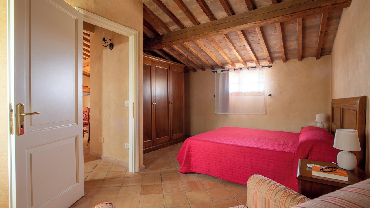 Photo of Bedroom in Riotorto