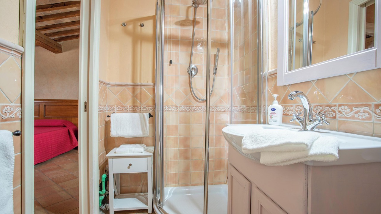 Photo of Bathroom in Riotorto