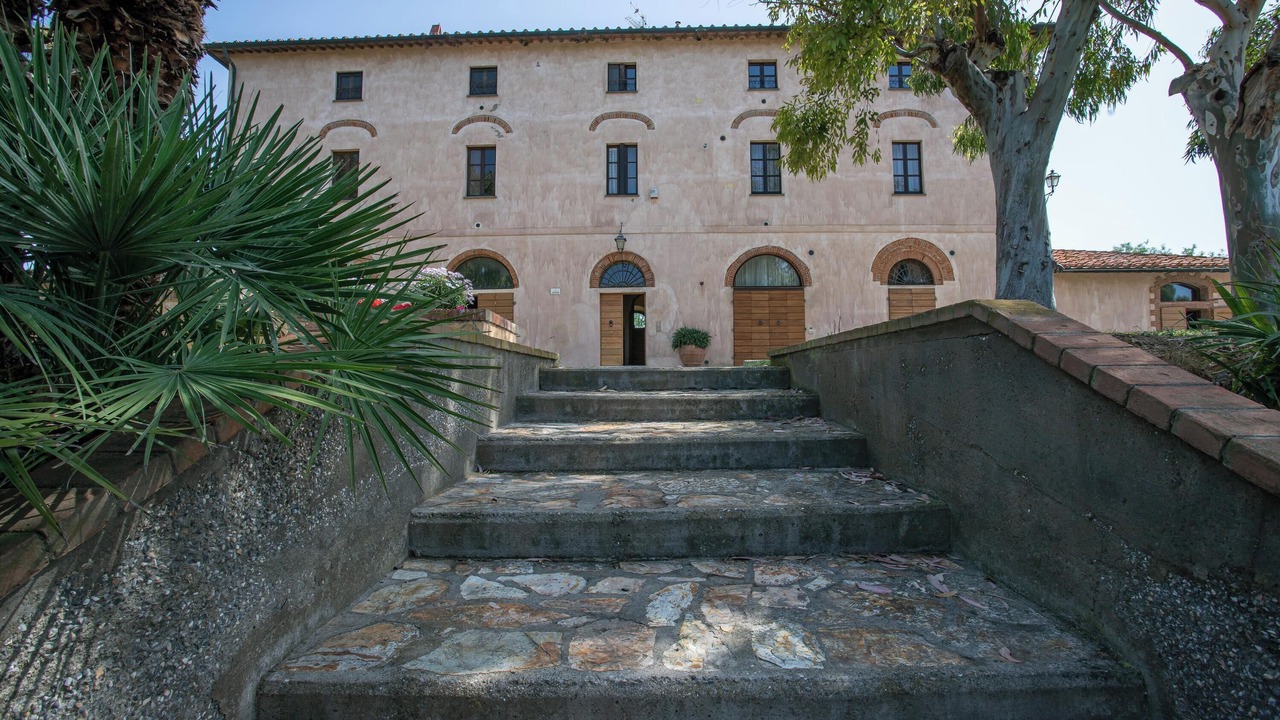 Photo of Outdoor in Riotorto