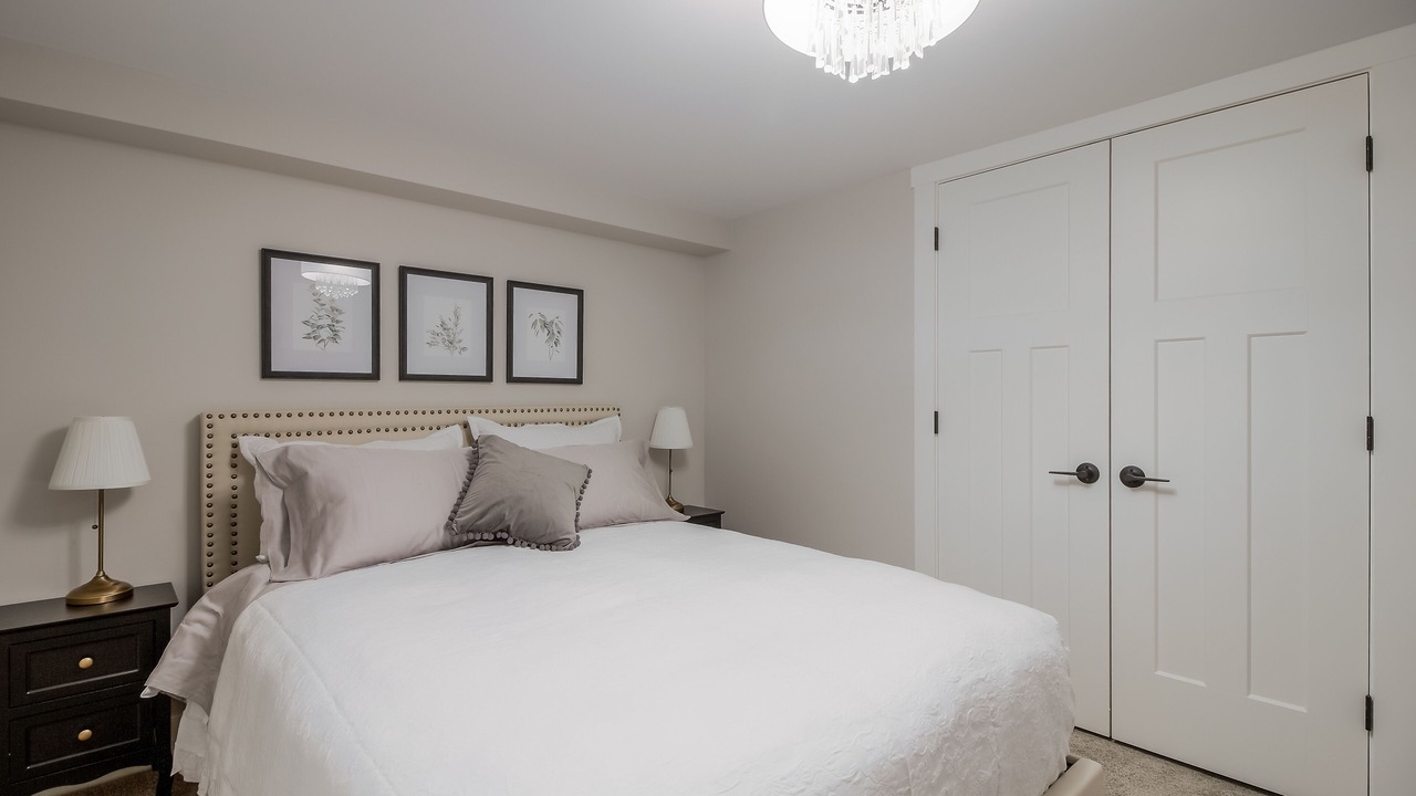 Photo of Bedroom in South Lethbridge