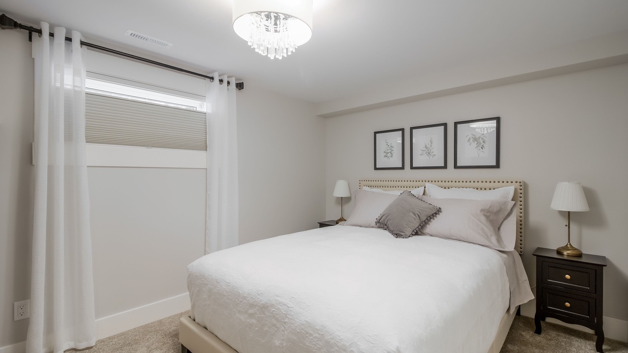 Photo of Bedroom in South Lethbridge