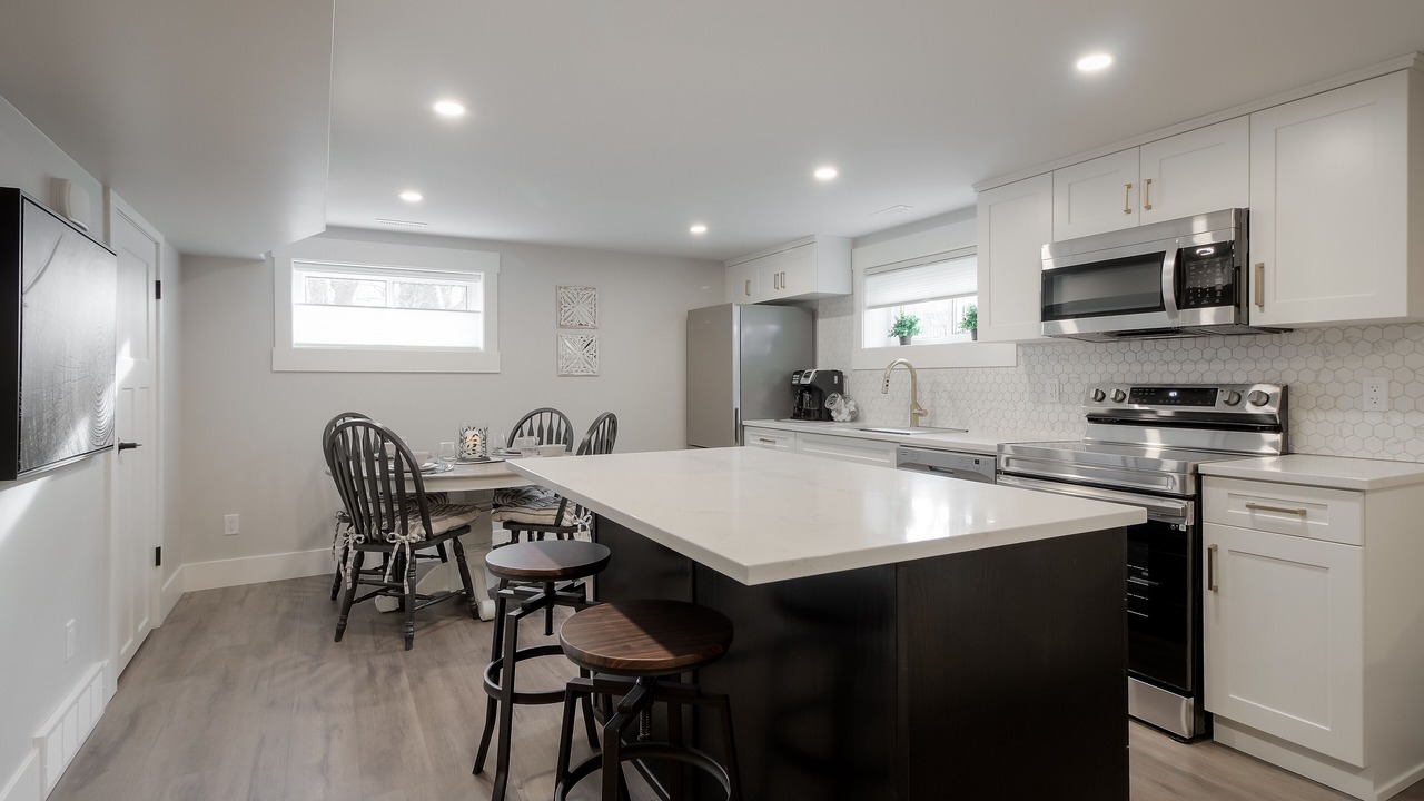 Photo of Kitchen in South Lethbridge