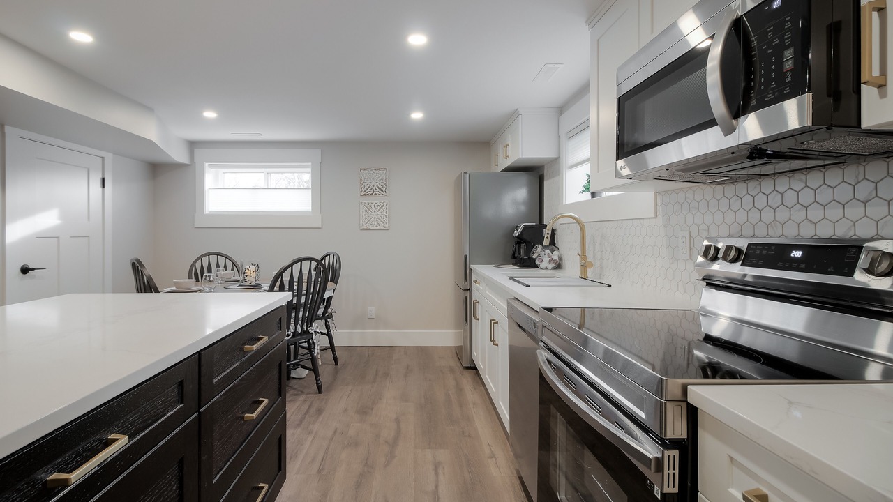 Photo of Kitchen in South Lethbridge