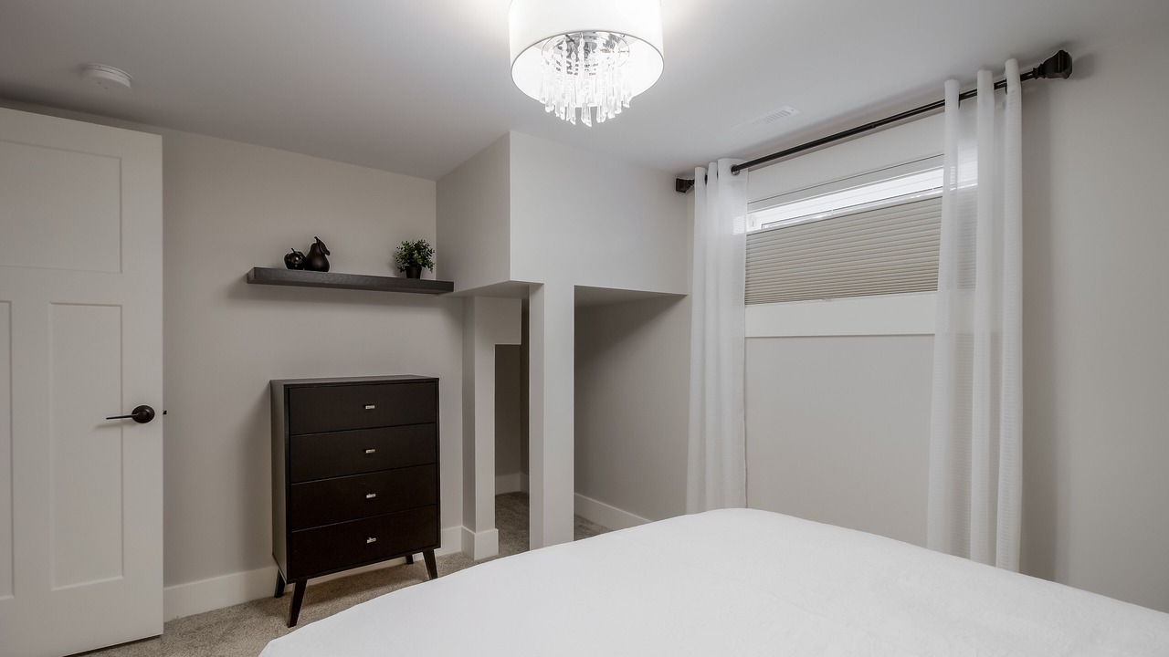 Photo of Bedroom in South Lethbridge