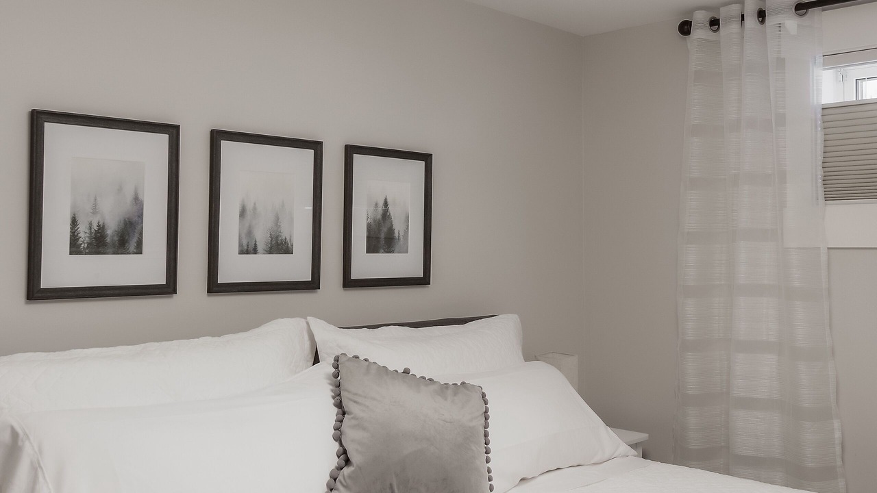 Photo of Bedroom in South Lethbridge