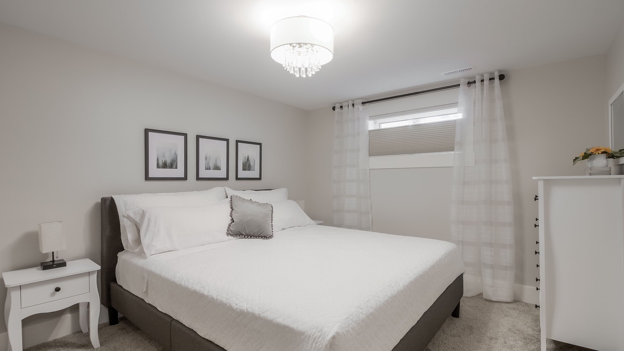 Photo of Bedroom in South Lethbridge