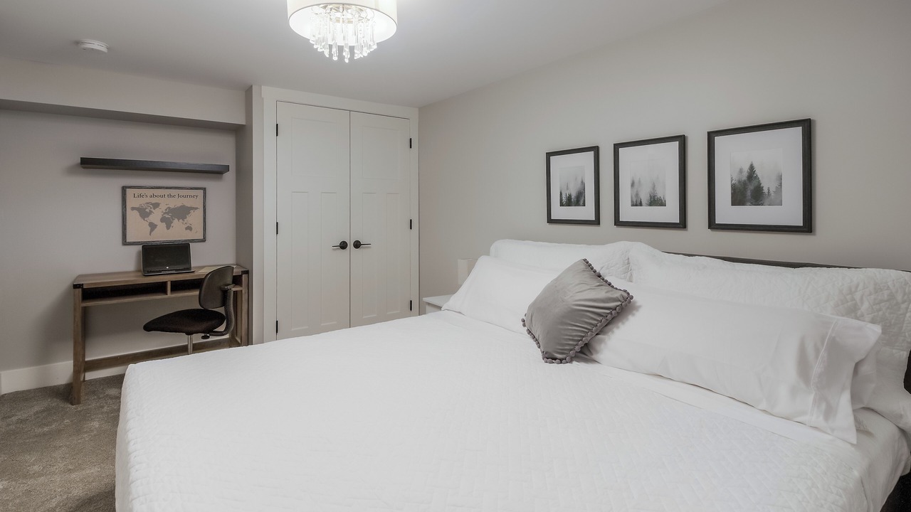 Photo of Bedroom in South Lethbridge