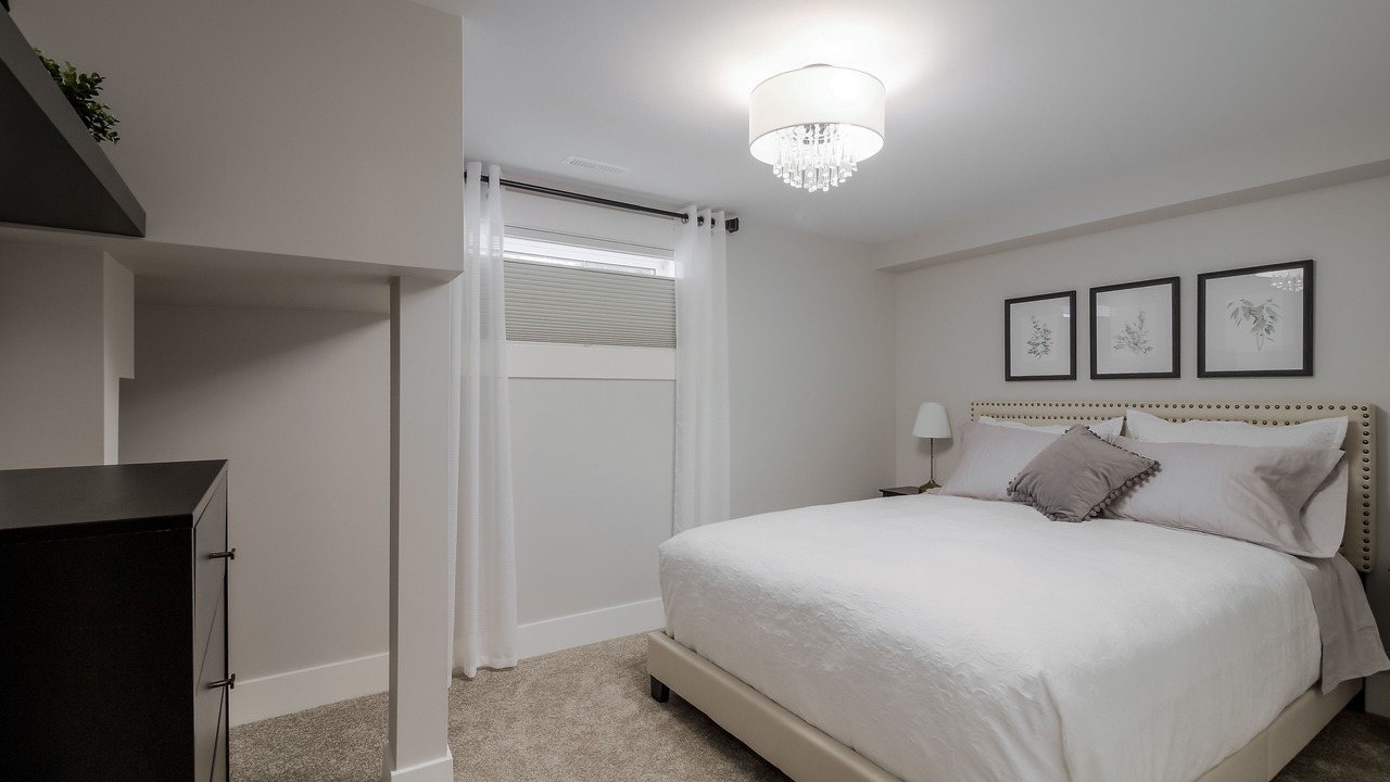 Photo of Bedroom in South Lethbridge
