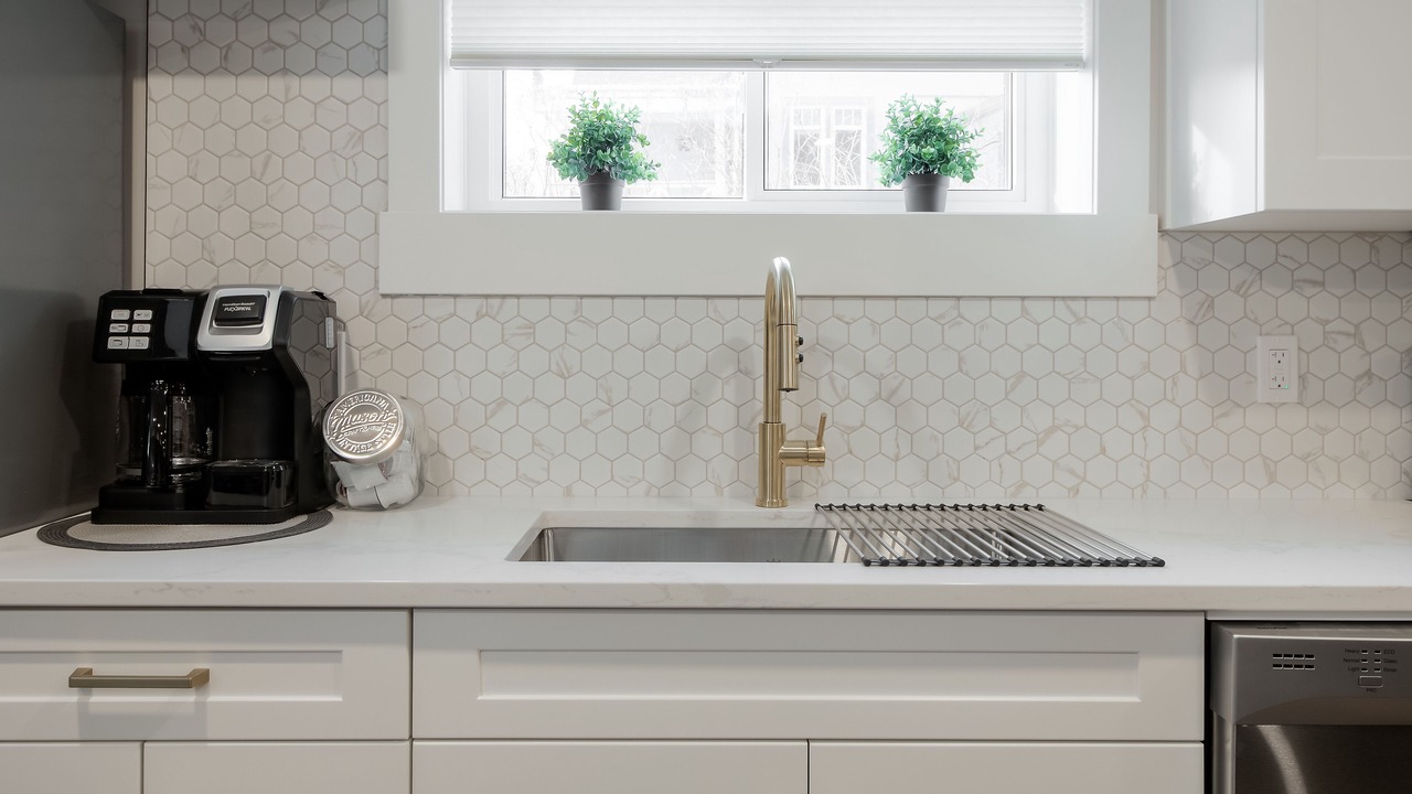 Photo of Kitchen in South Lethbridge