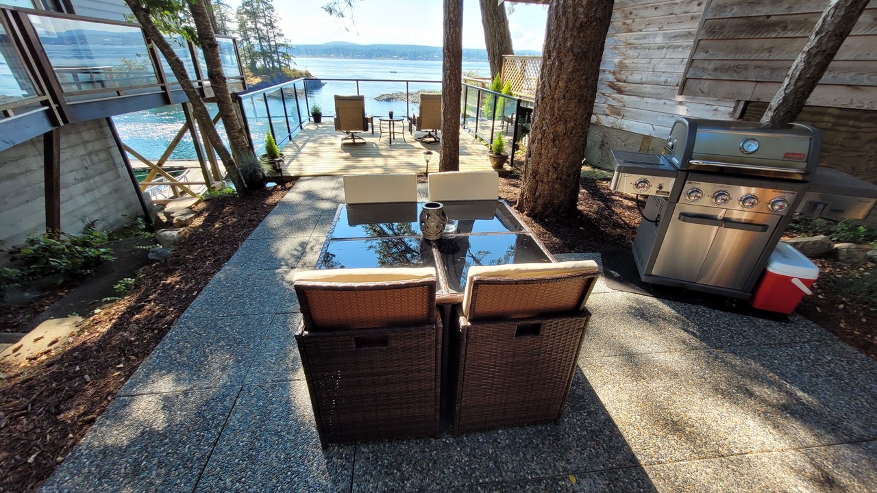 Photo of Outdoor in Quadra Island