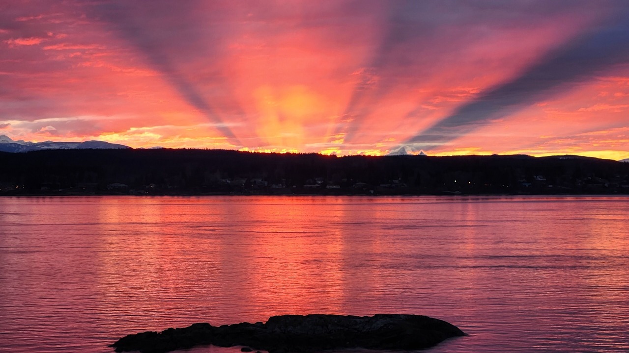 Photo of Others in Quadra Island