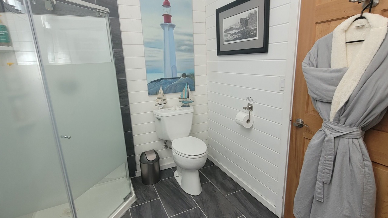 Photo of Bathroom in Quadra Island