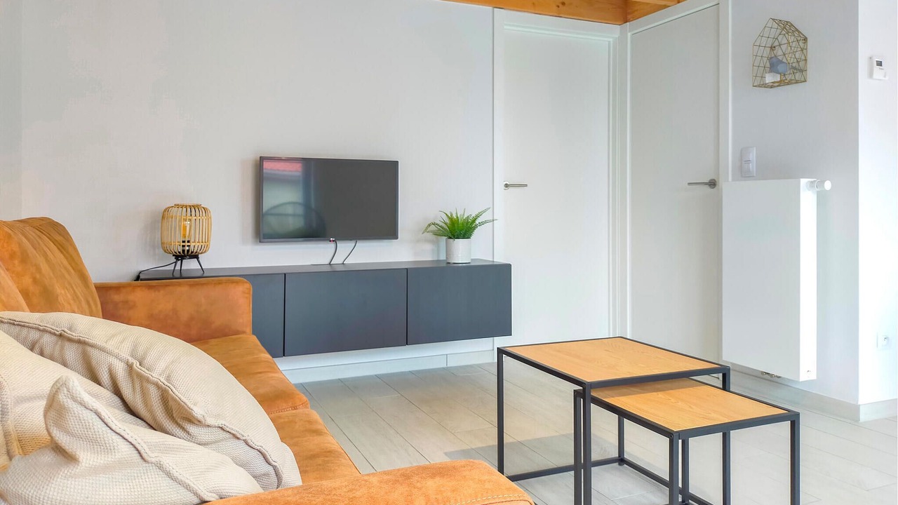 Photo of Bedroom in Middelkerke