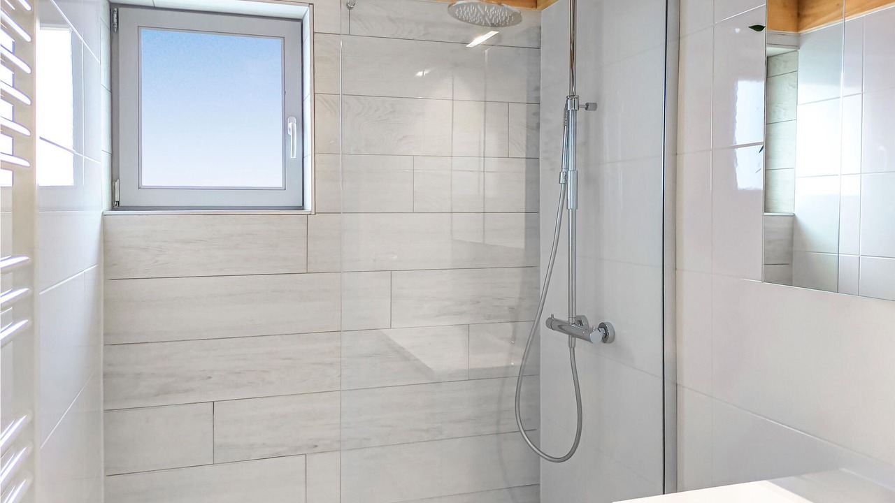 Photo of Bathroom in Middelkerke