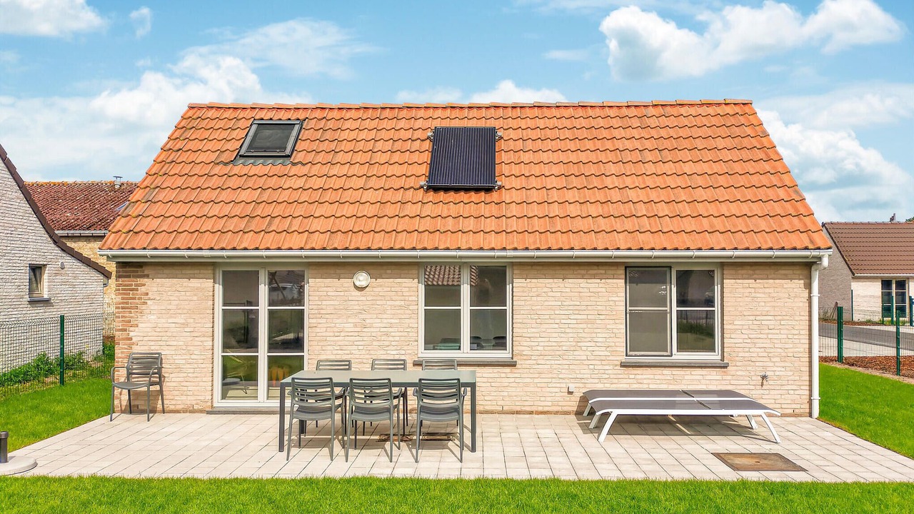 Photo of Outdoor in Middelkerke