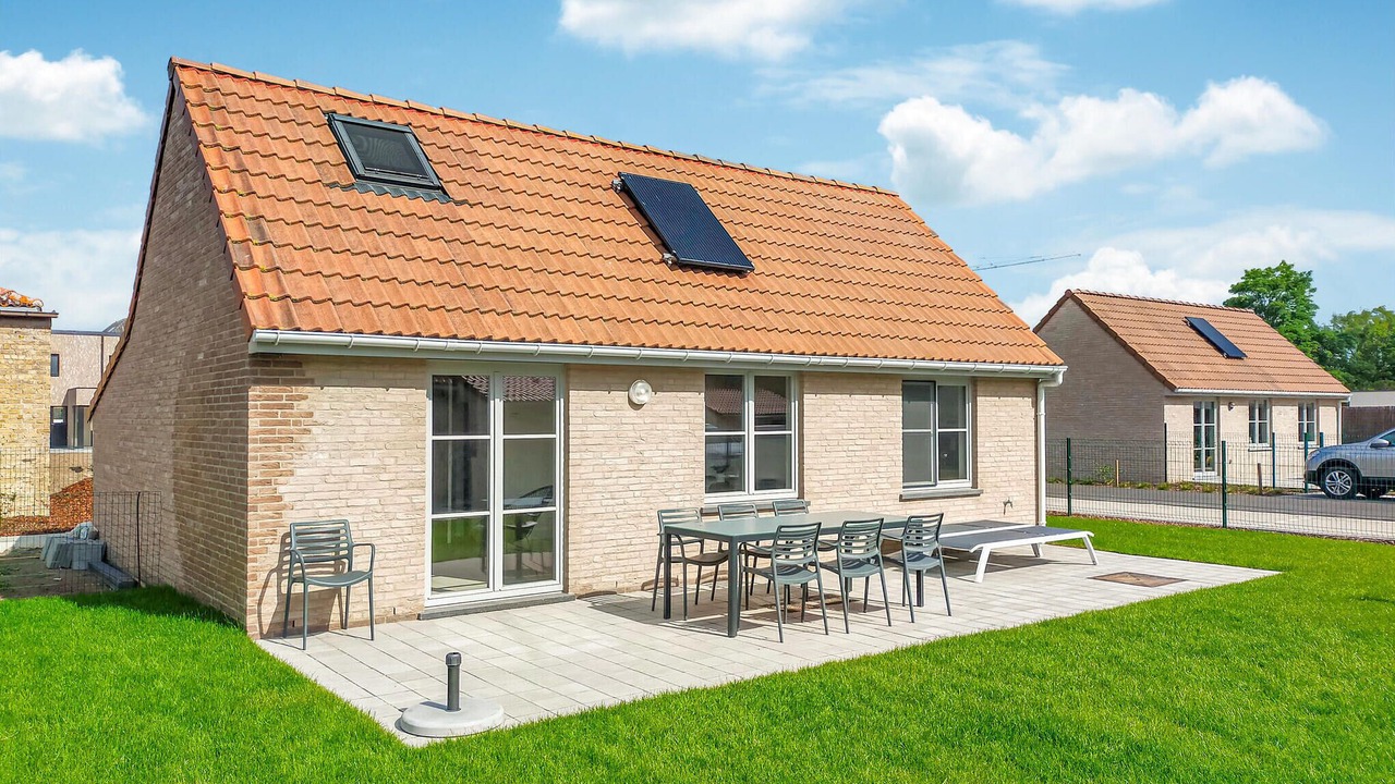 Photo of Outdoor in Middelkerke