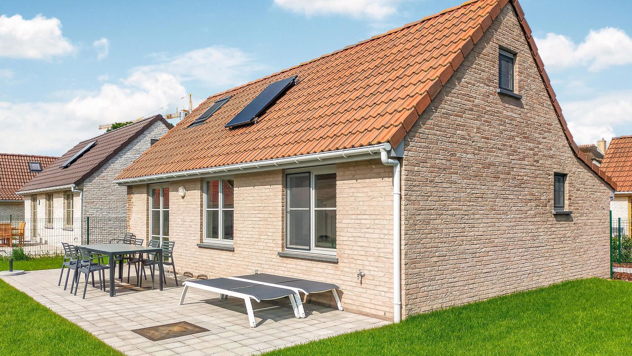 Photo of Outdoor in Middelkerke