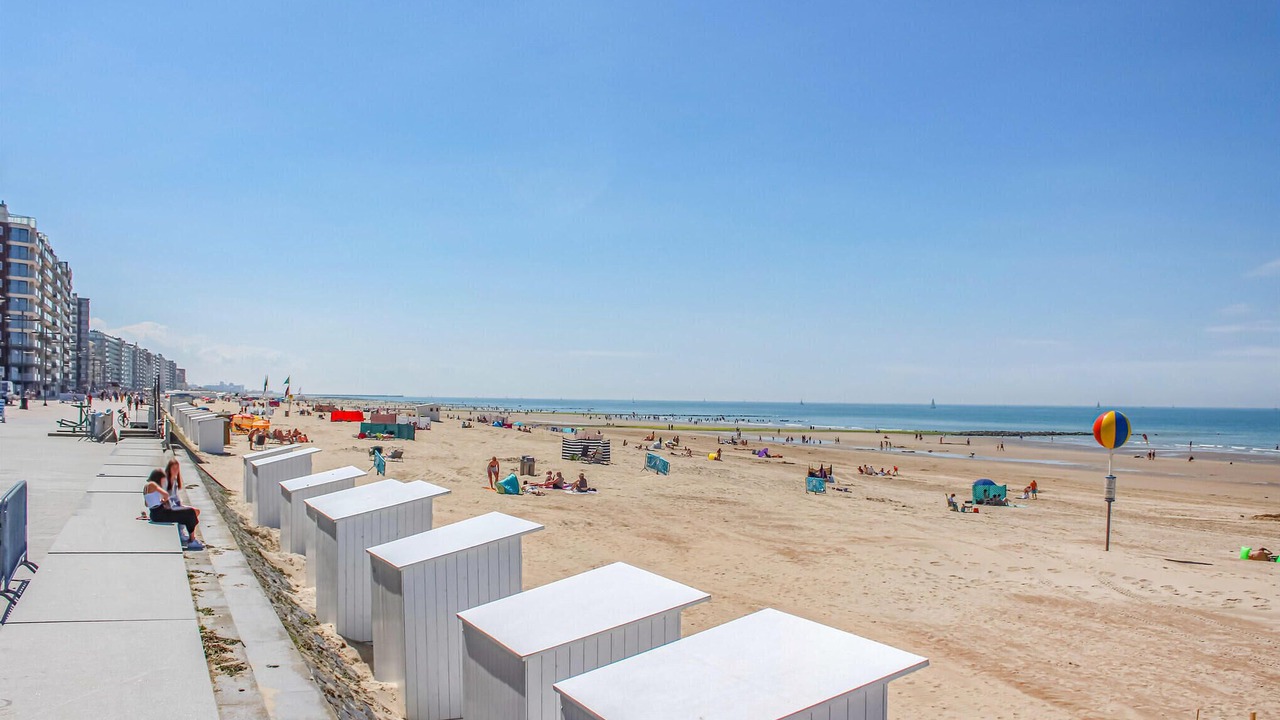 Photo of Others in Middelkerke