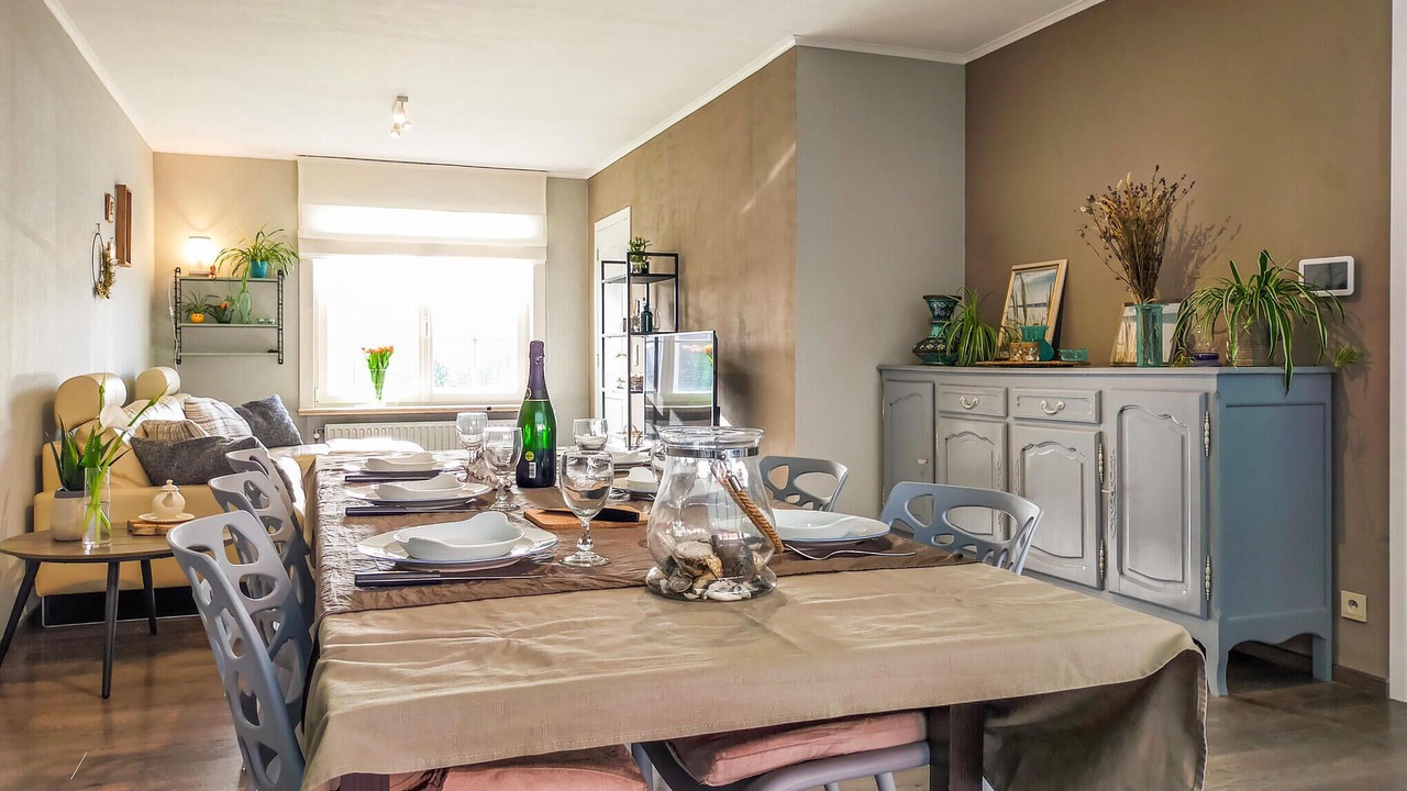 Photo of Bedroom in Bredene