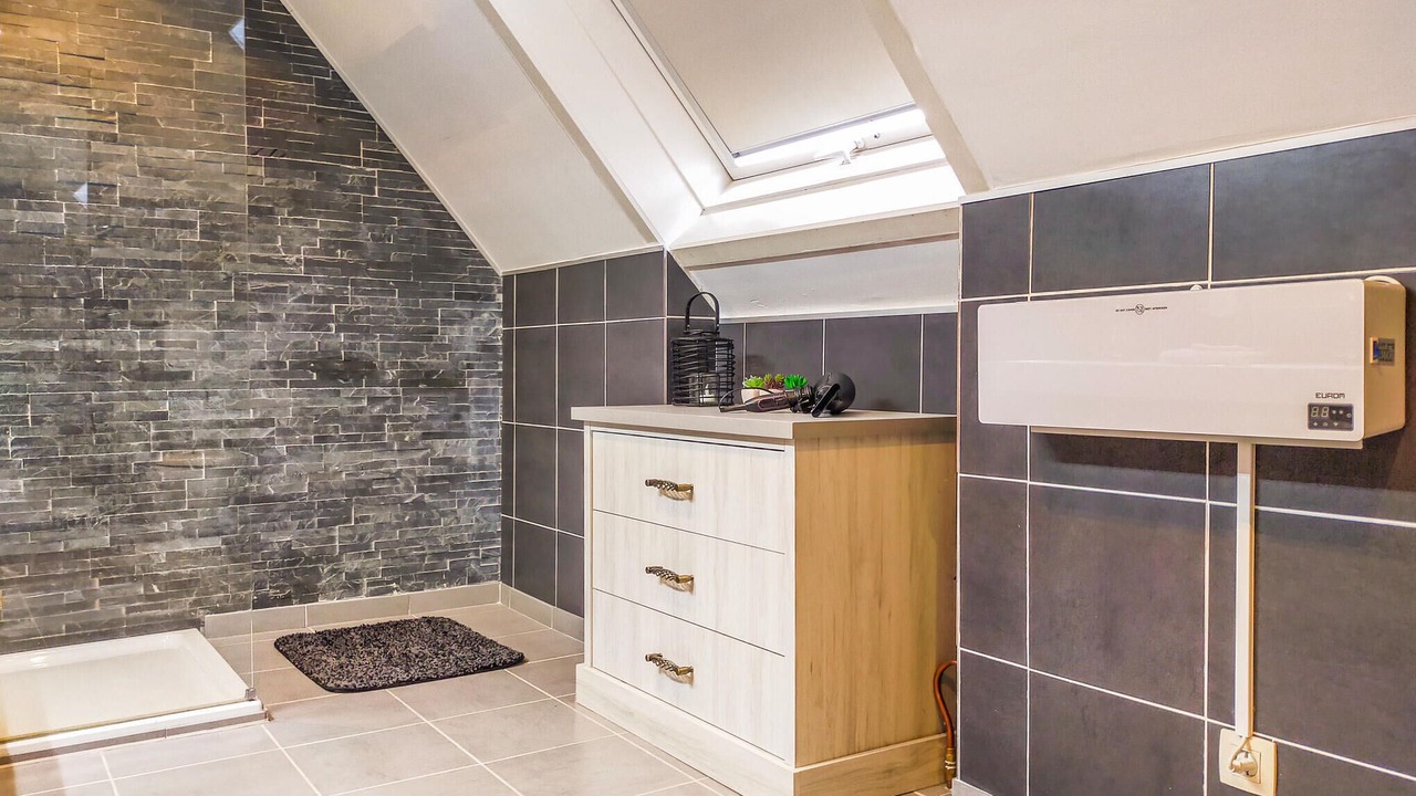 Photo of Bathroom in Bredene