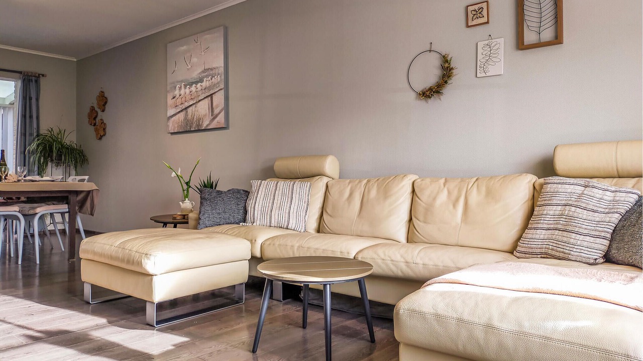 Photo of Bedroom in Bredene