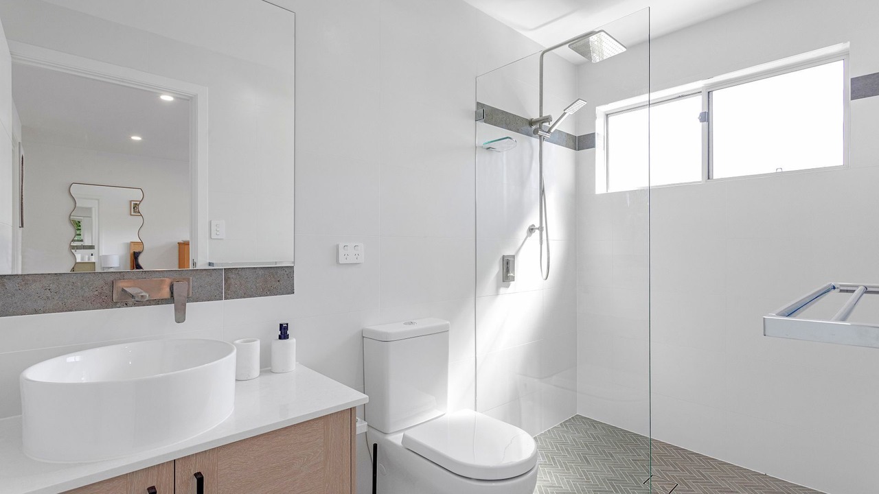 Photo of Bathroom in Huskisson
