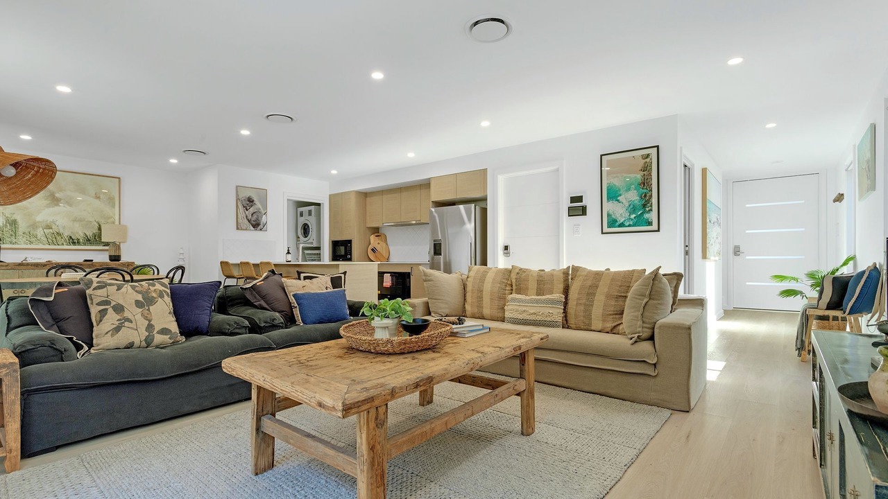 Photo of Livingroom in Huskisson