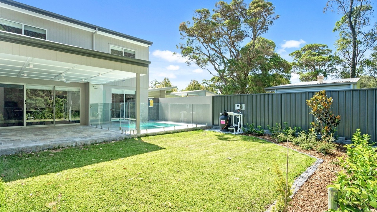 Photo of Outdoor in Huskisson