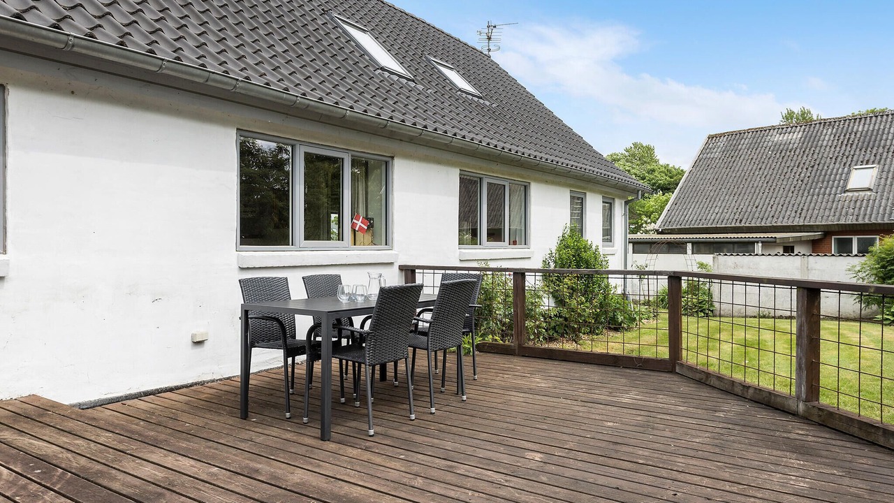 Photo of Outdoor in Hojslev