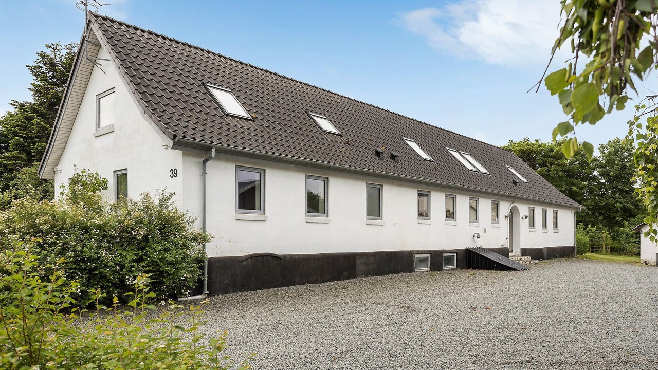 Photo of Outdoor in Hojslev