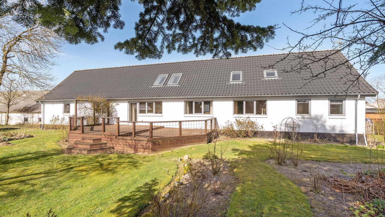 Photo of Outdoor in Hojslev