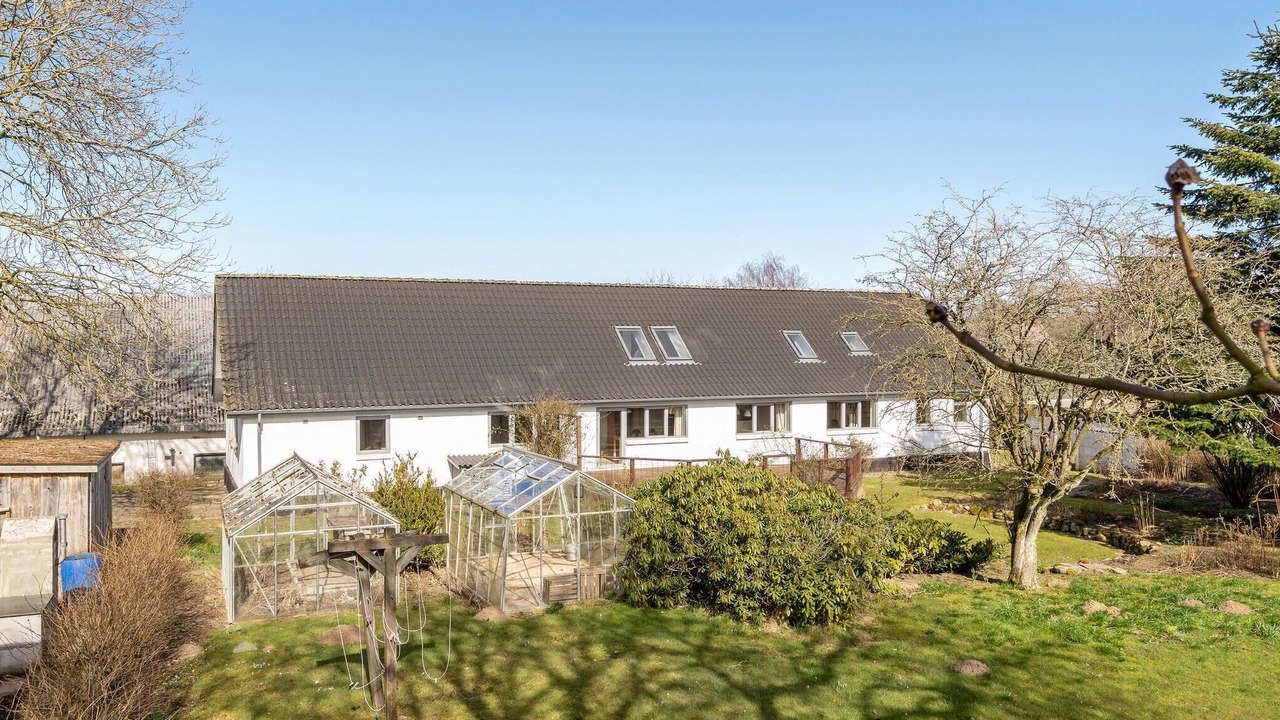 Photo of Outdoor in Hojslev