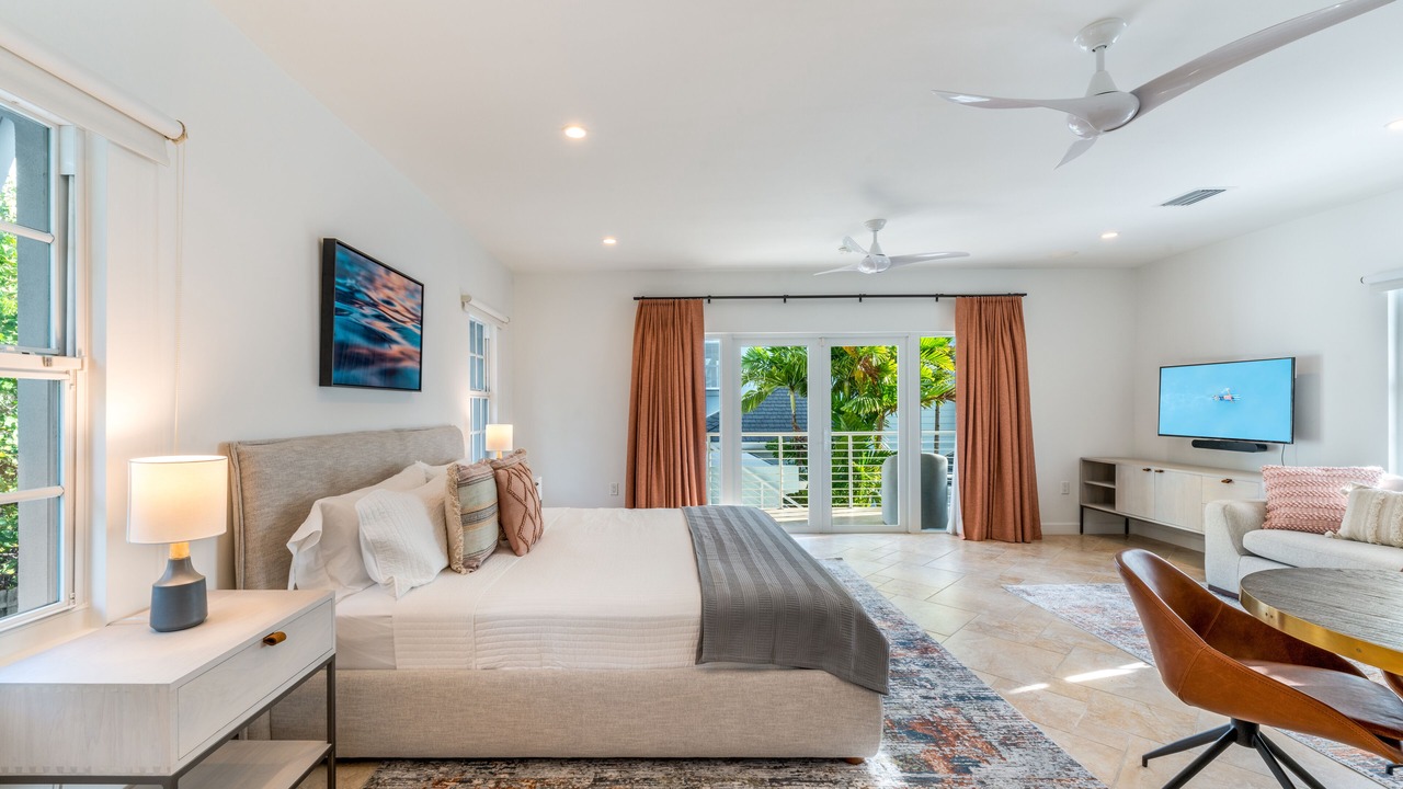 Photo of Bedroom in Bodden Town