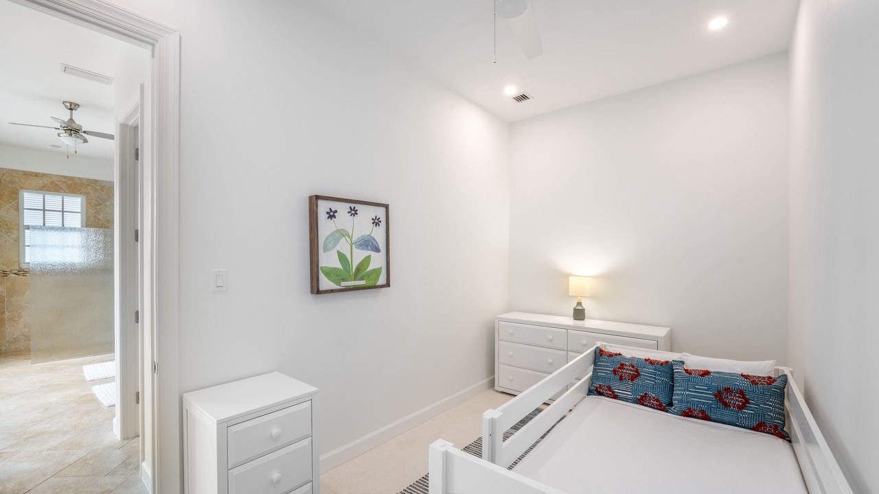 Photo of Bedroom in Bodden Town