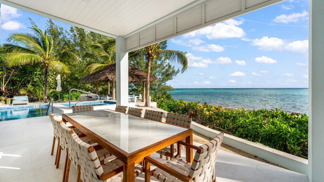 Photo of Outdoor in Bodden Town