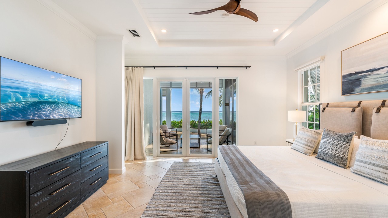 Photo of Bedroom in Bodden Town