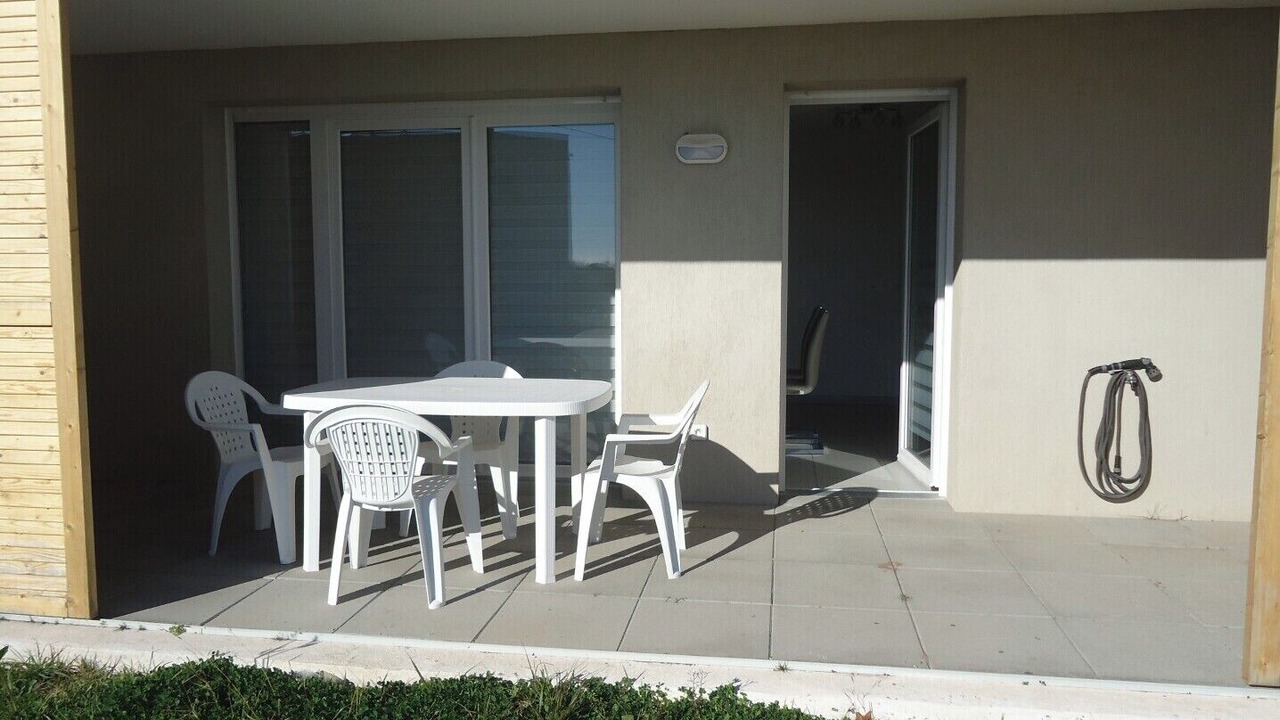 Photo of Outdoor in Puget-sur-Argens