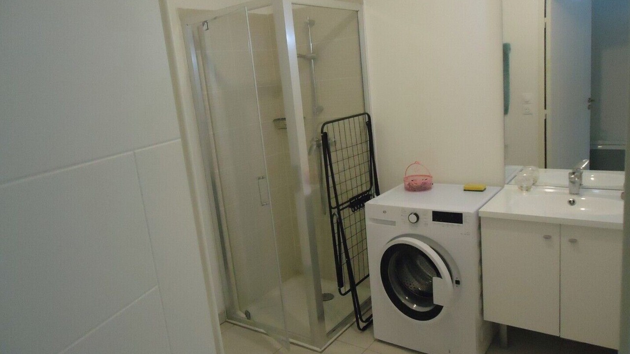 Photo of Bathroom in Puget-sur-Argens
