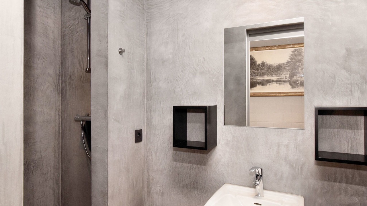 Photo of Bathroom in Sainte-Cecile