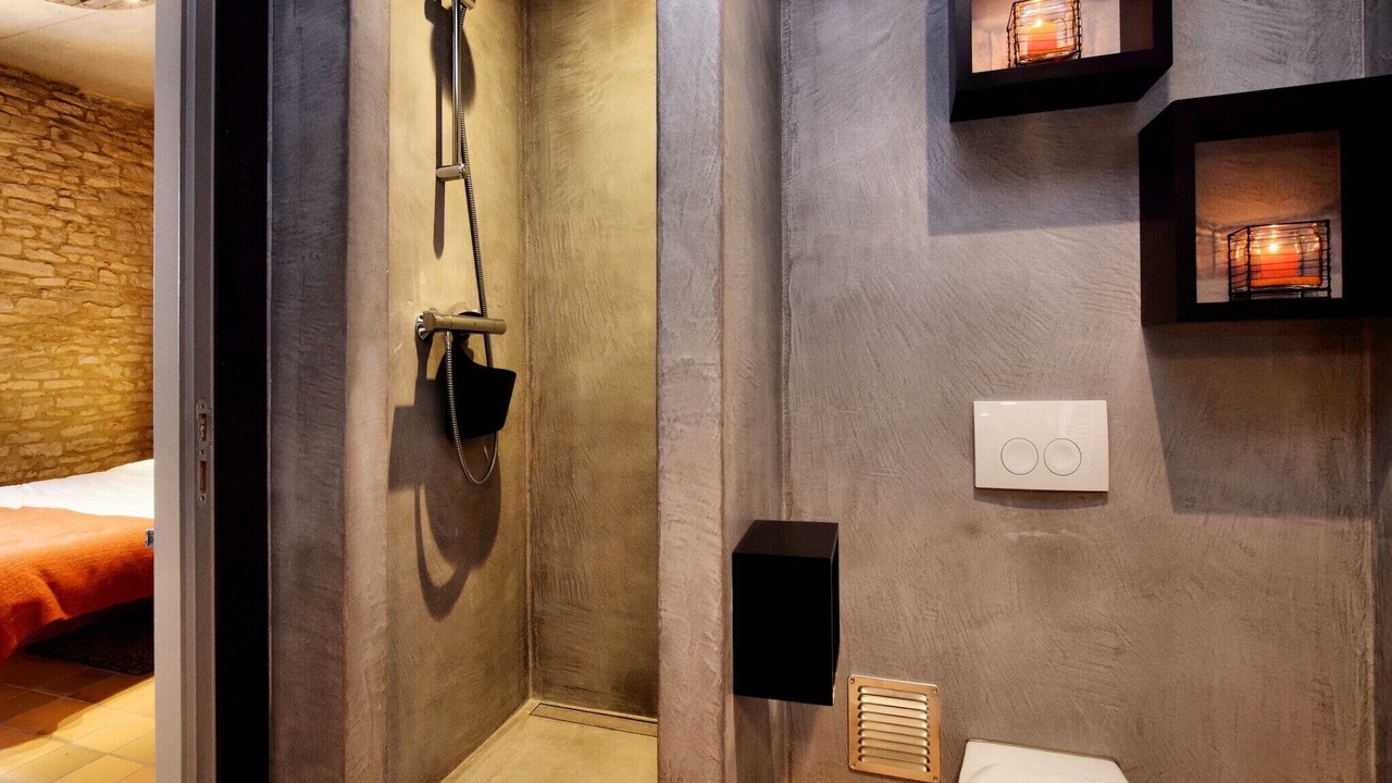 Photo of Bathroom in Sainte-Cecile