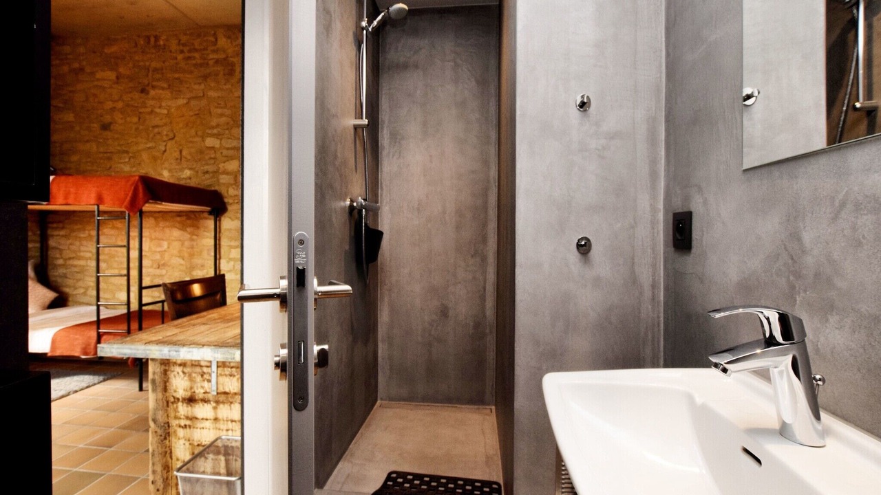 Photo of Bathroom in Sainte-Cecile
