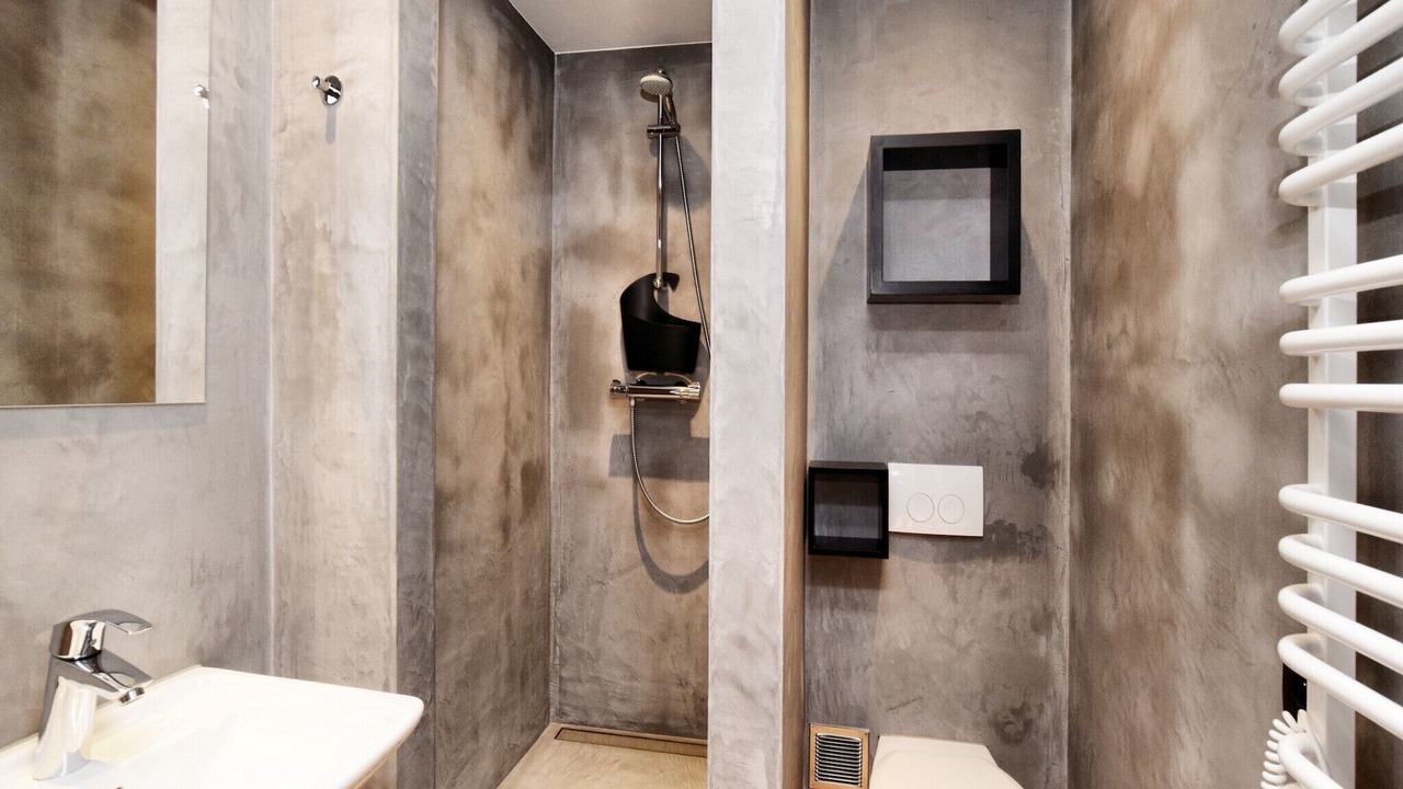 Photo of Bathroom in Sainte-Cecile