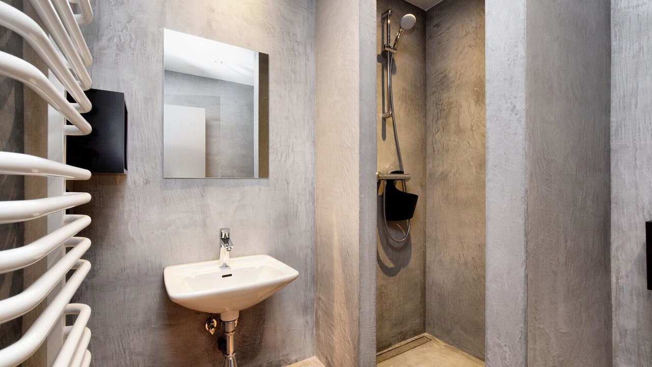 Photo of Bathroom in Sainte-Cecile