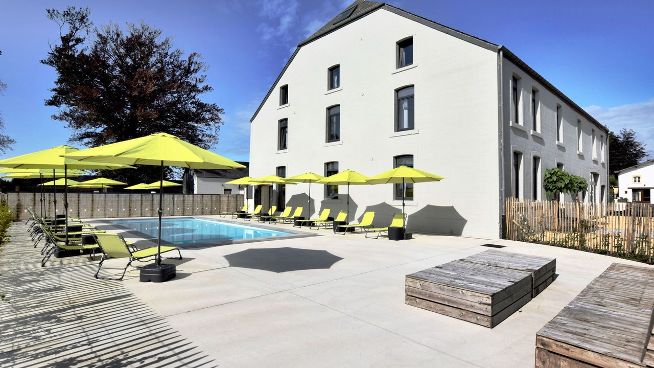 Photo of Outdoor in Sainte-Cecile
