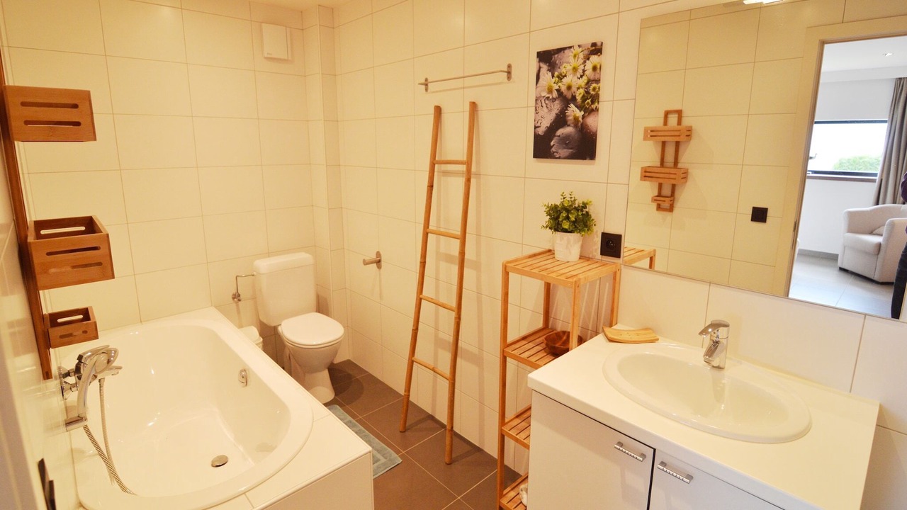 Photo of Bathroom in Profondeville