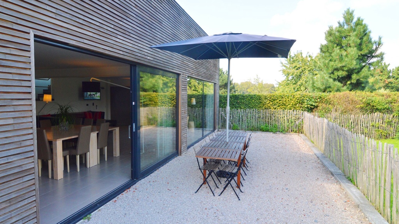 Photo of Patio Balcony in Profondeville