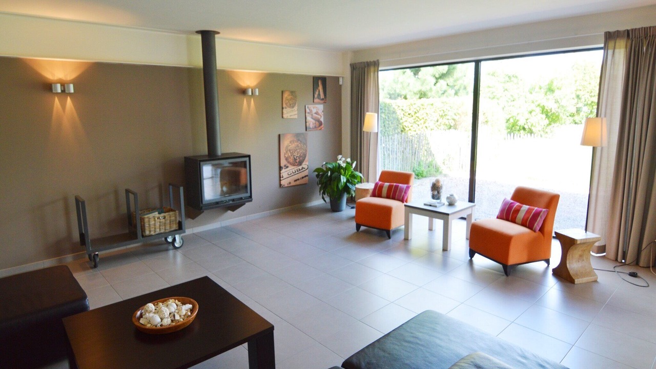 Photo of Livingroom in Profondeville